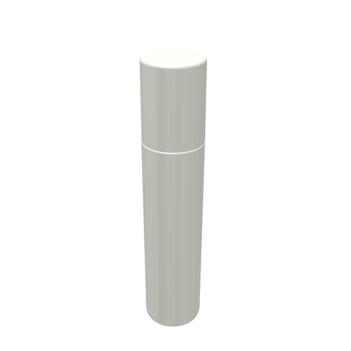 6.7oz overcap cylinder